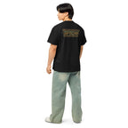 T-shirt Aztèque
