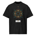 T-shirt Aztèque