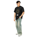 T-shirt Aztèque