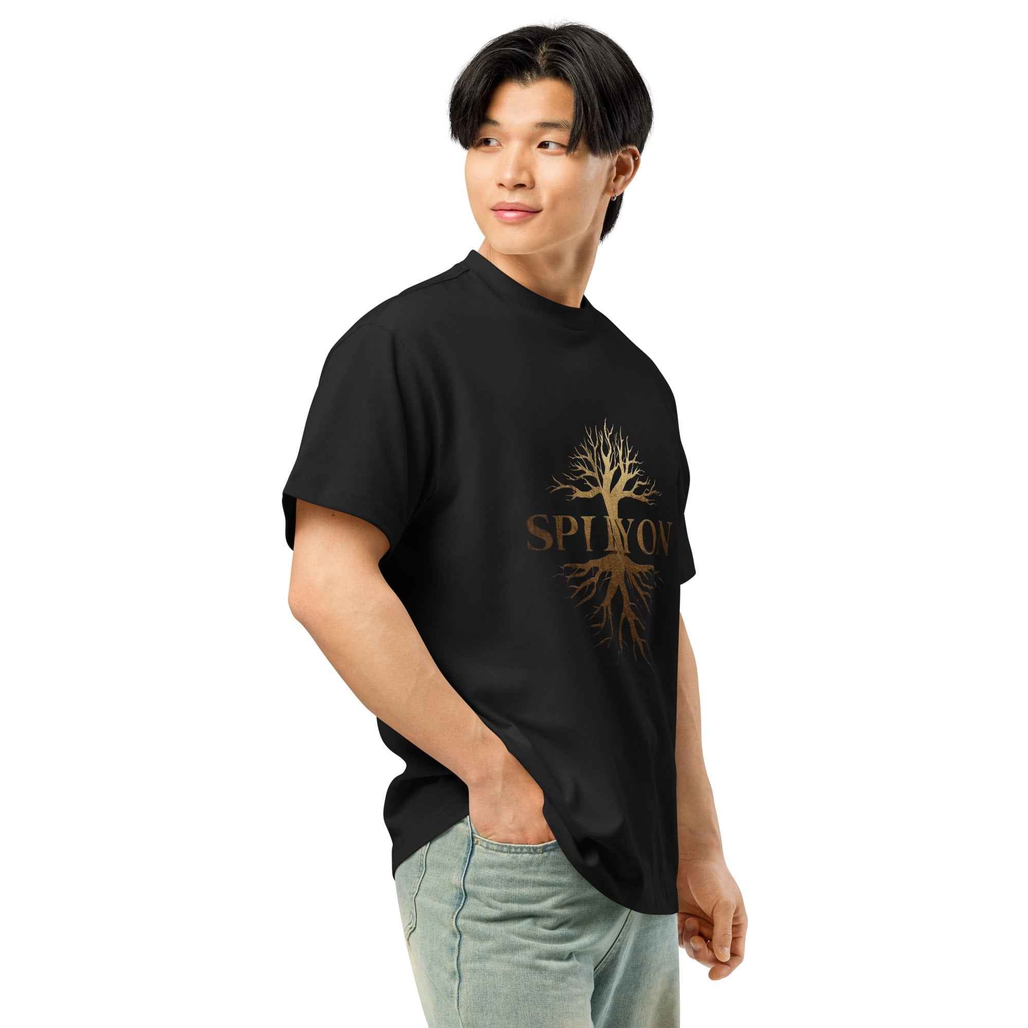 T-shirt Esprit Sauvage