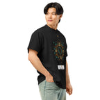 T-shirt Aztèque