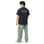 T-shirt Aztèque