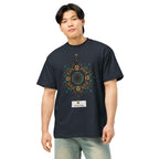 T-shirt Aztèque