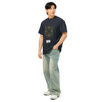 T-shirt Aztèque