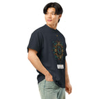 T-shirt Aztèque
