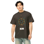 T-shirt Aztèque