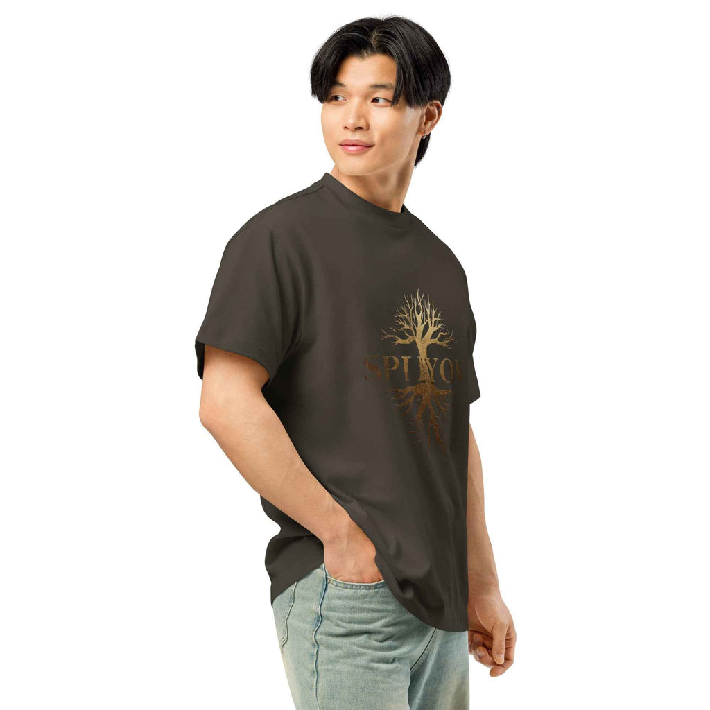 T-shirt Esprit Sauvage