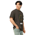T-shirt Aztèque