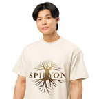 T-shirt Esprit Sauvage