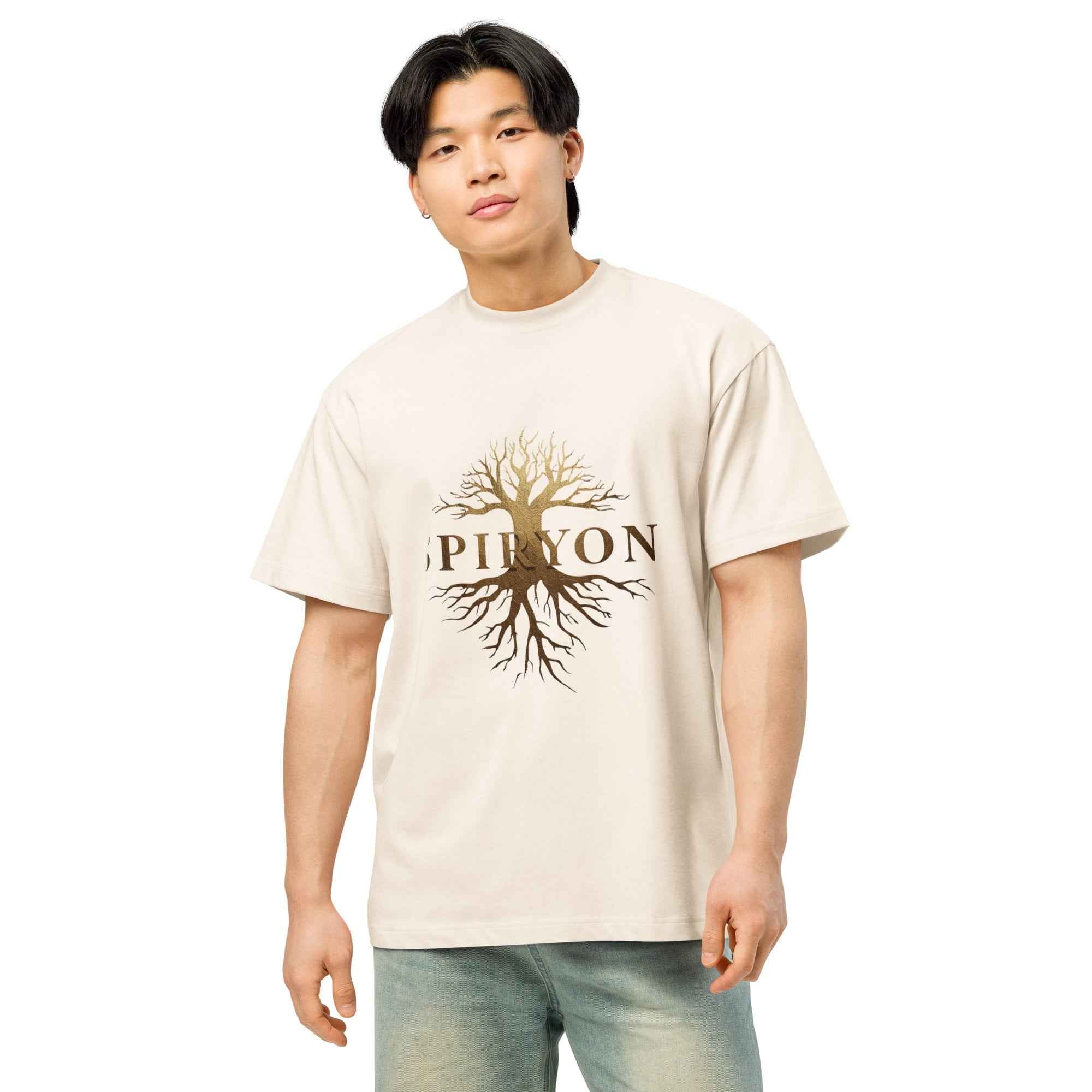 T-shirt Esprit Sauvage