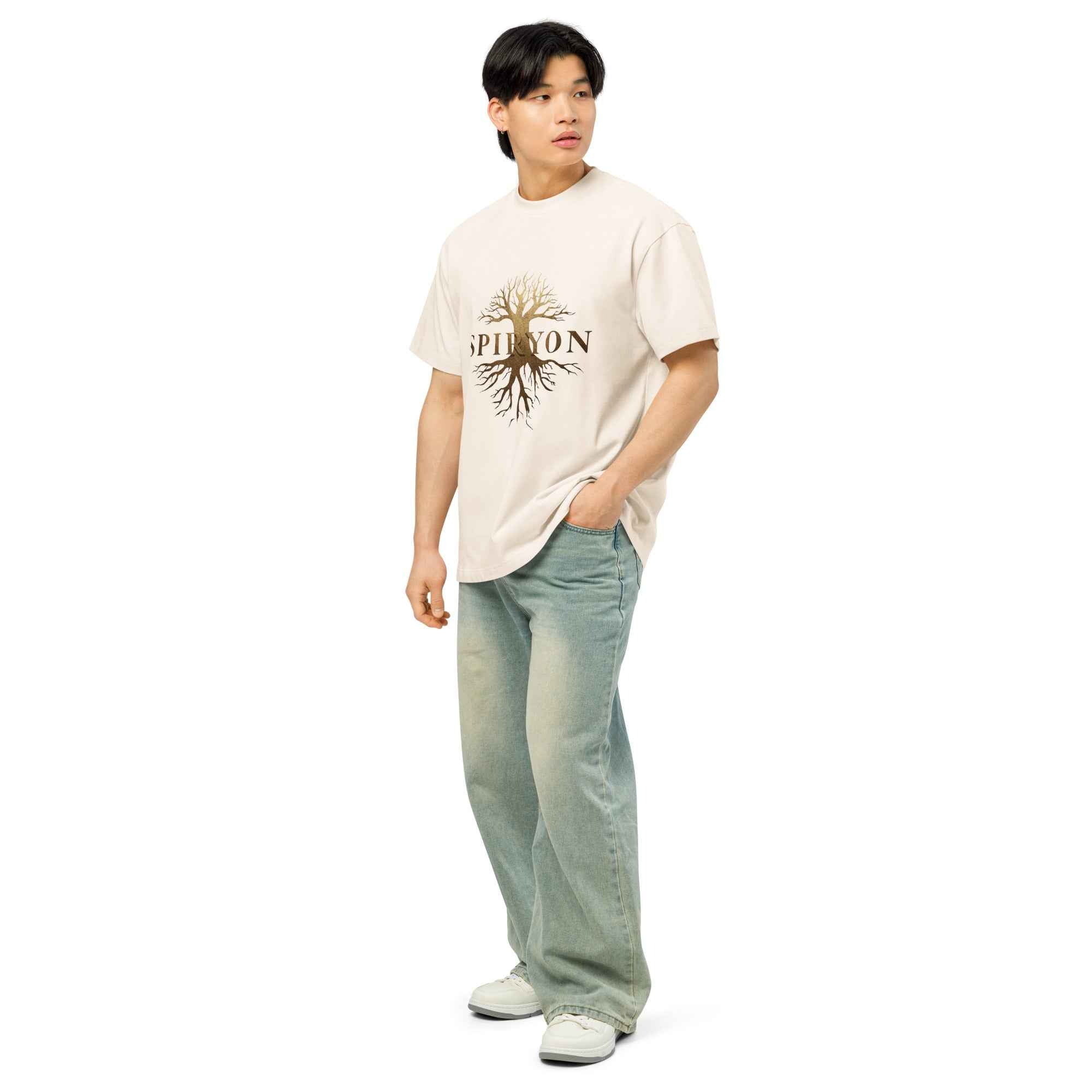 T-shirt Esprit Sauvage