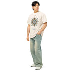 T-shirt Aztèque