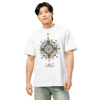T-shirt Aztèque