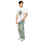 T-shirt Aztèque
