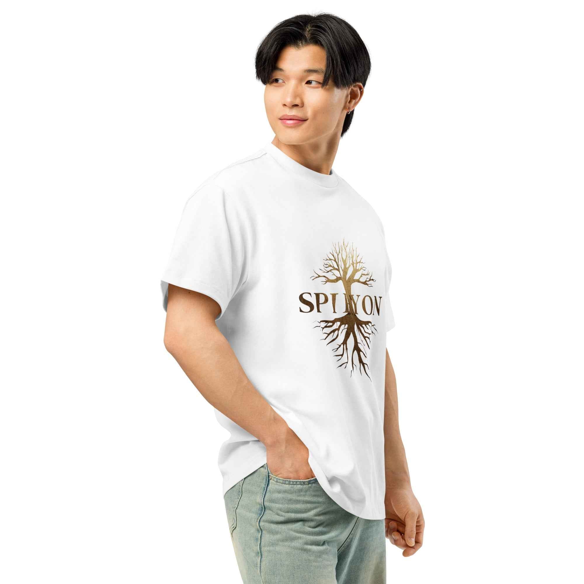 T-shirt Esprit Sauvage