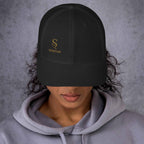 Casquette Trucker