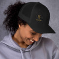 Casquette Trucker