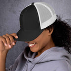 Casquette Trucker