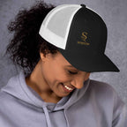 Casquette Trucker