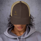 Casquette Trucker