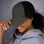 Casquette Trucker