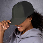 Casquette Trucker