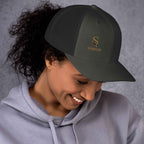 Casquette Trucker