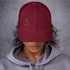 Casquette Trucker