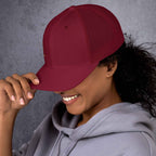 Casquette Trucker