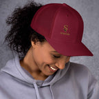 Casquette Trucker