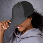 Casquette Trucker