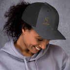 Casquette Trucker