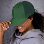 Casquette Trucker