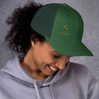 Casquette Trucker