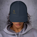Casquette Trucker