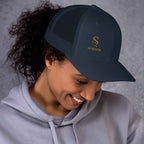 Casquette Trucker