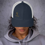 Casquette Trucker