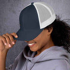 Casquette Trucker