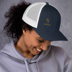 Casquette Trucker