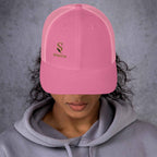 Casquette Trucker