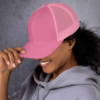 Casquette Trucker