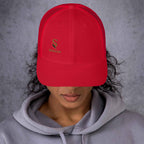 Casquette Trucker