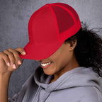 Casquette Trucker