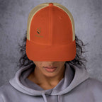 Casquette Trucker