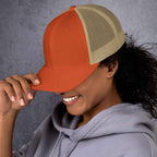 Casquette Trucker