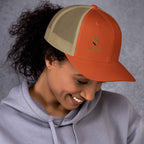 Casquette Trucker