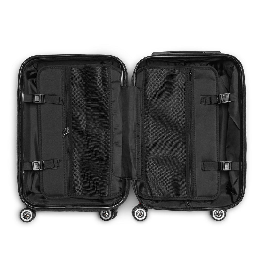 Valise Spiryon Prestige